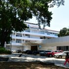 Sur. El IESS ha sido protagonista de casos insólitos en los últimos meses.