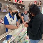 Su fuente de apoyo se basa en actividades de autogestión.