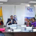 El Pleno no se ha pronunciado sobre los pedidos de reformar el reglamento del concurso.