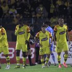 El técnico Ariel Holan considera que su equipo ha dado la talla en la LigaPro.