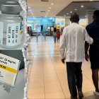 Arcsa alertó sobre la falsificación de dos lotes del medicamento Avastin.