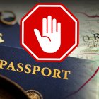 Cinco extranjeros fueron inadmitidos en Ecuador.