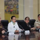 Riesgos deberá emitir un informe completo para analizar la medida; el COE Metropolitano declaró a la capital en emergencia.