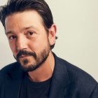 Diego Luna tiene 44años