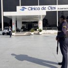 Instalaciones. Según datos del Servicio de Rentas Internas, la clínica tiene la matriz en el Puerto Santa Ana y tres locales más.