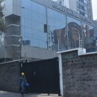 Recursos. El CNE decide si aprueba o no de la entrega de los recursos públicos a los partidos políticos.