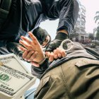 Ilustración. El hecho lo dio a la conocer la Policía Nacional.