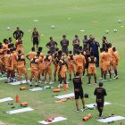 Barcelona recibirá a Libertad en la fecha 8 de la LigaPro.