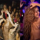 Shakira lanza su nuevo sencillo "Soltera".