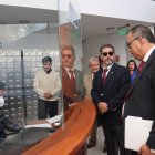 Néstor Marroquín presentó impugnación a la resolución del CNE del 23 de septiembre de 2024.