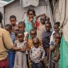 La Cruz Roja advierte sobre los riesgos del mpox en Goma.