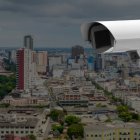 Según el ECU 911, las cámaras son monitoreadas por Segura EP y desconocen porqué no pueden acceder.