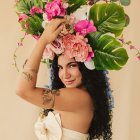 Shalom Mendieta tiene 26 años.