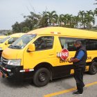 Planificación. Varias cooperativas han cancelado rutas y otros han tenido que buscar reemplazos de última hora.