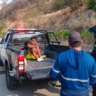 El hecho lo dio a conocer Segura EP este jueves 26 de septiembre.