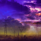 Cantones deberán soportar más horas sin luz durante los apagones de este fin de semana.