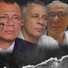 El exvicepresidente presentó una acción de protección en la que alegó que México no solo le otorgó asilo, sino que también solicitó su excarcelación.