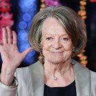 Maggie Smith nació en Ilford (Inglaterra), el 28 de diciembre de 1934. Falleció en Londres, el 27 de septiembre de 2024