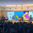 Velada musical en Madrid, España conmemora Día del Pasillo Ecuatoriano