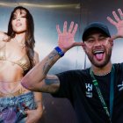 Danna Paola reveló que tuvo una relación en secreto con Neymar.