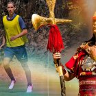 Benny Atahualpa Birner el jugador de la sub 16 de Ecuador, tiene se nombre en honor a Atahualpa.