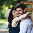 Encontrar a un compañero de alma no es fácil