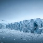 Investigaciones en el glaciar Thwaites revelan algo impactante.