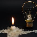 Apagones en Guayaquil continúan durante la próxima semana.