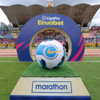 El campeonato ecuatoriano de fútbol Serie A tendrá un nuevo formato para el 2025