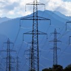 Cortes de luz en Cuenca continuarán durante la siguiente semana.