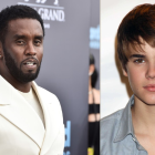 Sean Combs y su conexión con Justin Bieber