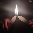 A la ciudadanía le esperan horas prolongadas de oscuridad.