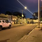 Situación. En uno de los cinco ataques asesinaron a dos personas.