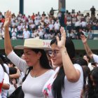 Fe. Sentimientos de amor y unidad familiar se comparten anualmente.