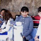 Salud. Especialistas detectaron cuadros de estrés, ansiedad y depresión