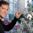 David Bisbal tiene 45 años.