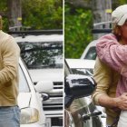 Jeremy Jeremy Allen White y Molly Gordon son los protagonista de The Bear