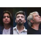 El grupo guayaquileño Inminencia de una Alexitimia forma parte de la nueva camada de metal emocional de la ciudad de Guayaquil