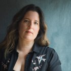 Agustina Bazterrica vistió Quito y Guayaquil.