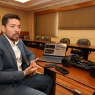 El guayaquileño busca traer una competencia internacional a Ecuador