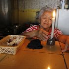 Los horarios de cortes de luz se aplican en tres jornadas distribuidas a lo largo de todo el día