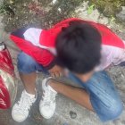 El caso lo dio a conocer la Policía Nacional.