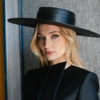 Sophie Turner estrenará próximamente la serie Joan

AG-EXPRESIONES