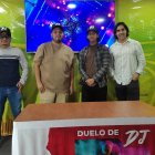 La competencia calienta motores