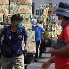 Comercio. Productos que Perú vende al mundo.