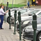 PARQUIMETROS FOTOGRAFO: FRANCISCO FLORES PERIODISTA: JUAN DANIEL PONCE FECHA: 24092024 AG-EXTERNOS