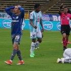 Emelec cayó 1-0 ante Cumbayá en la fecha 8 (fase 2) de LigaPro