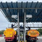 Imagen referencial para graficar este artículo relacionado con combustibles.