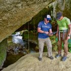 Trabajo turistiquero en Guayaquil.