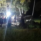 Una masacre en una gallera deja varios fallecidos.